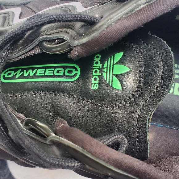 Mens  adidas Originals Ozweego main image 8